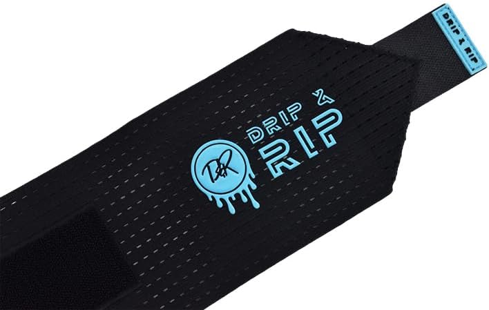 Drip & Rip Sliding Mitt for Adults – Baseball & Softball Ice Cream Sliding Mit Design with Hand Protection for Base Running, Breathable & Durable, Ambidextrous – Ages 14+ - Image 5
